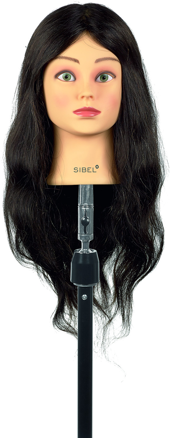  Sibel Training Head Francine 