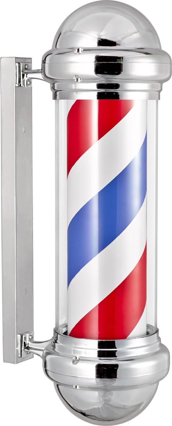  Barburys Montana  Barber Pole 70 