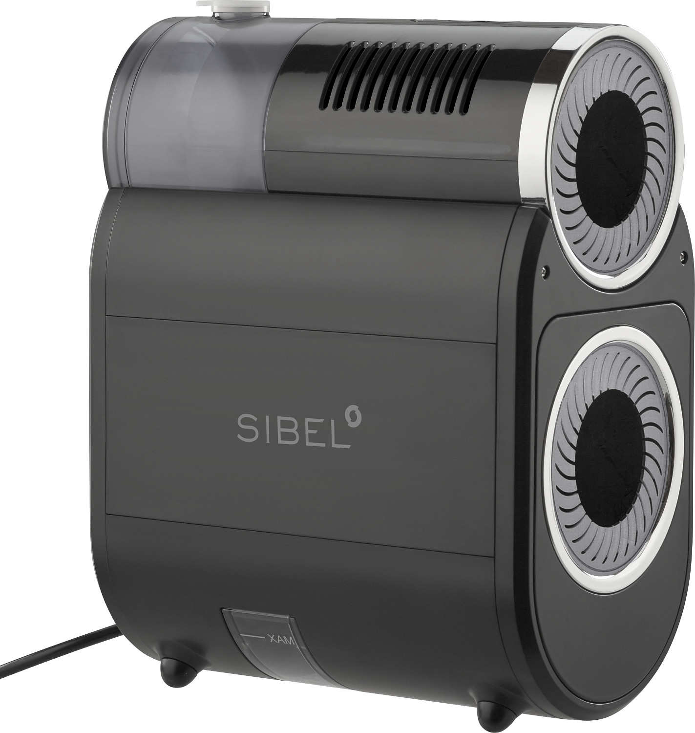  Sibel Clean & Steam 