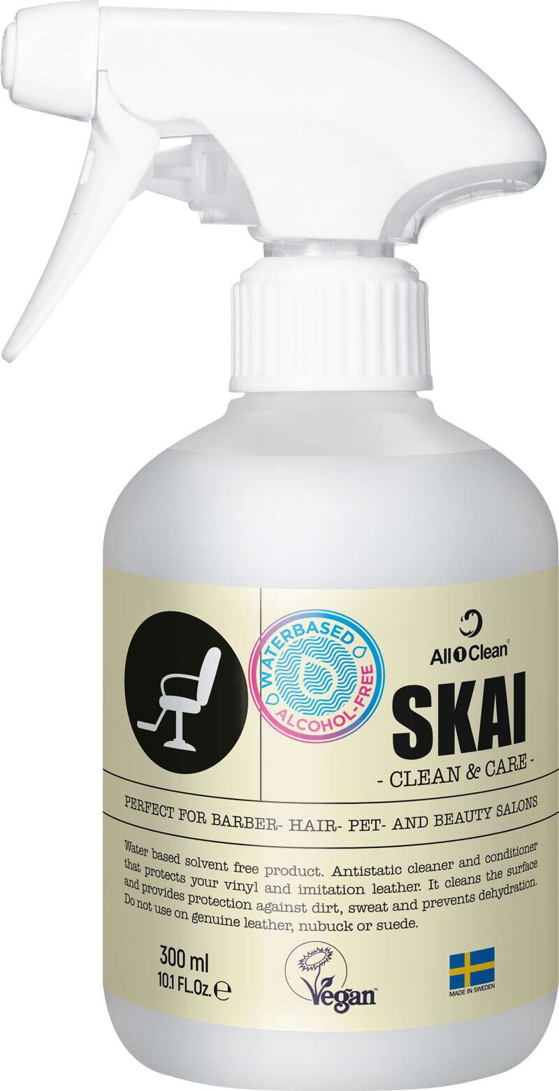 All1Clean Skai Clean & Care Spray 300 ml 