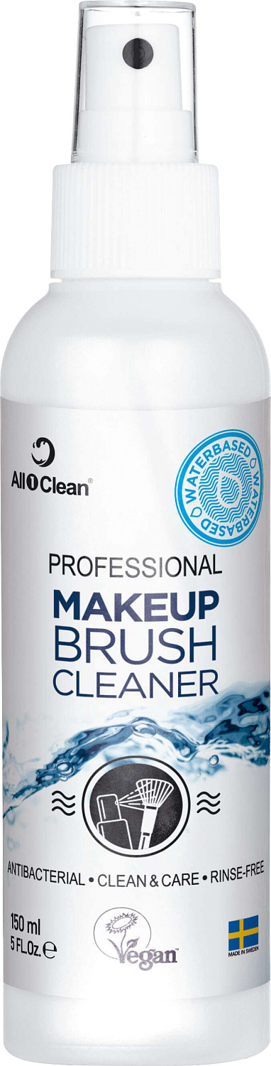  All1Clean Makeup Brush Cleaner 150 ml 