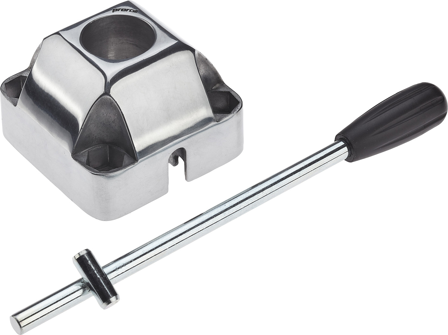 Efalock CliCtec Mechanics Alu 