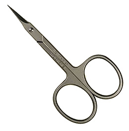  Weltmeister Pirola cuticle scissors WM-307 P 
