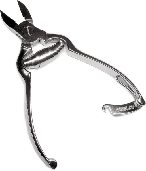  Hairway Nail Nipper / Manicure 
