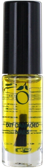  Herome Exit Damaged Nails 