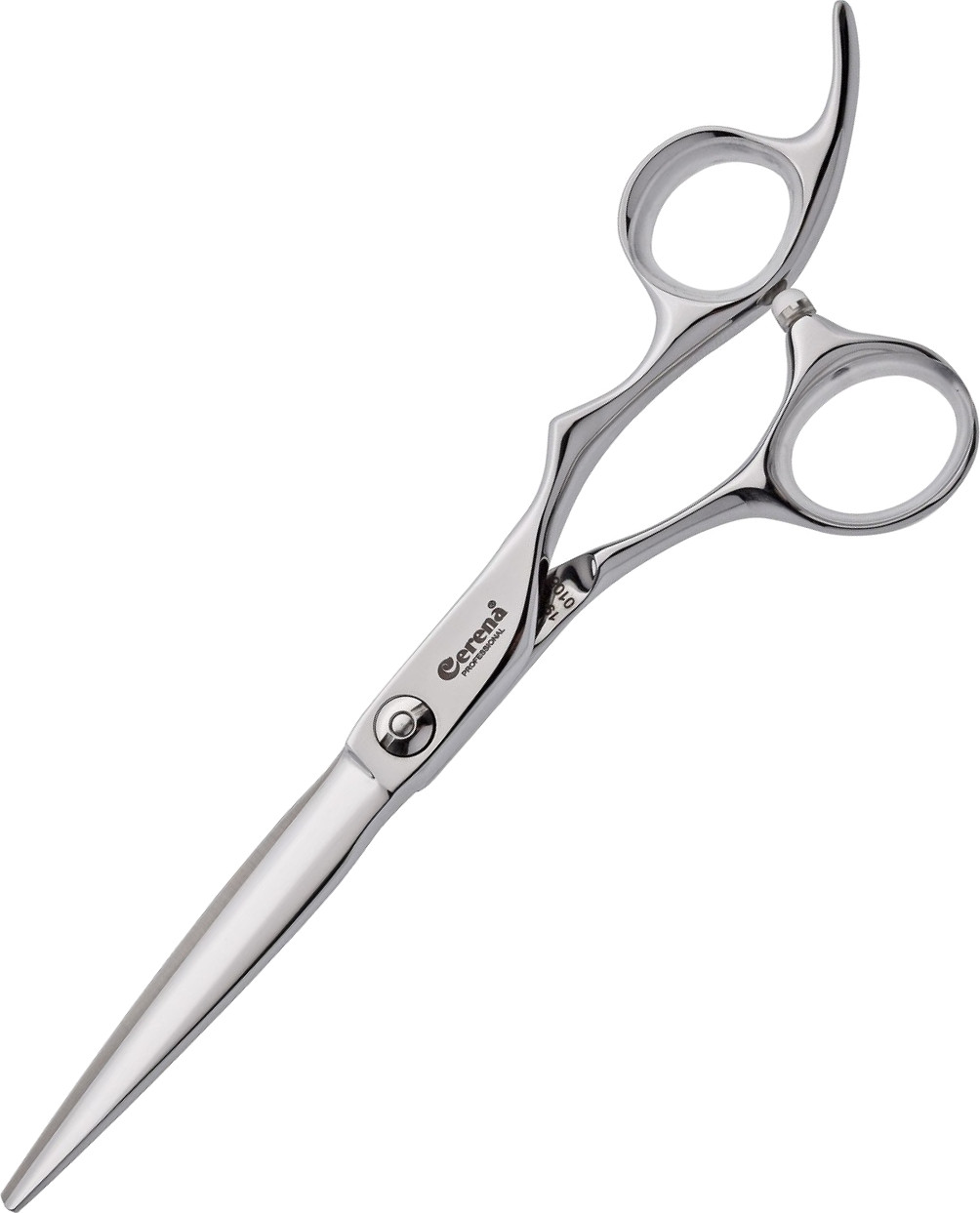  Cerena Q-Silver Offset 6.00" 