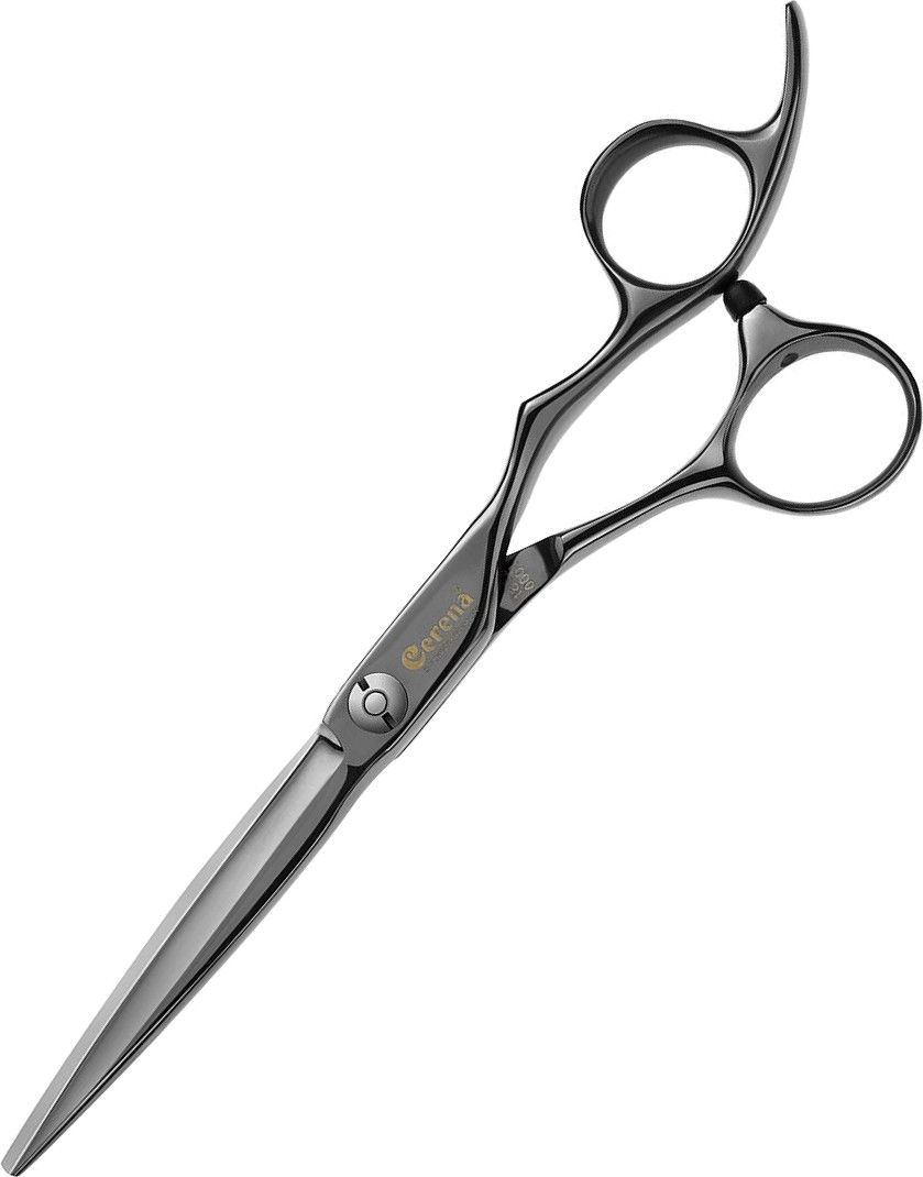  Cerena Q-Black Offset 6.5" 