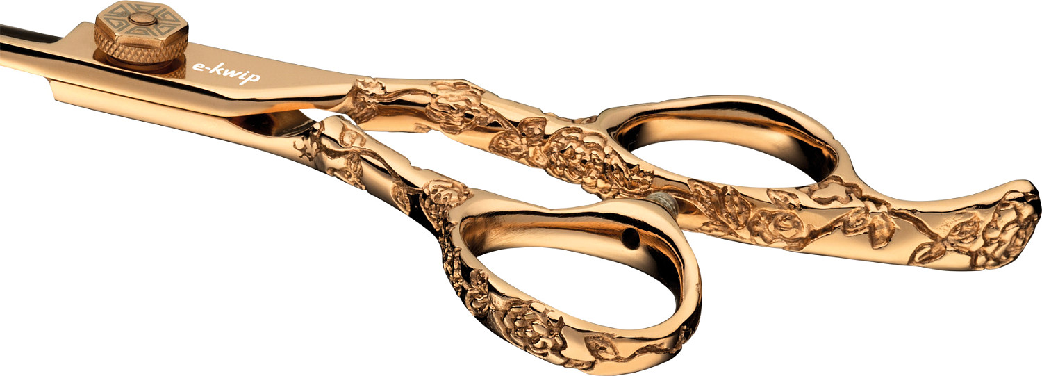  e-kwip Flower Rosegold FLR 55 