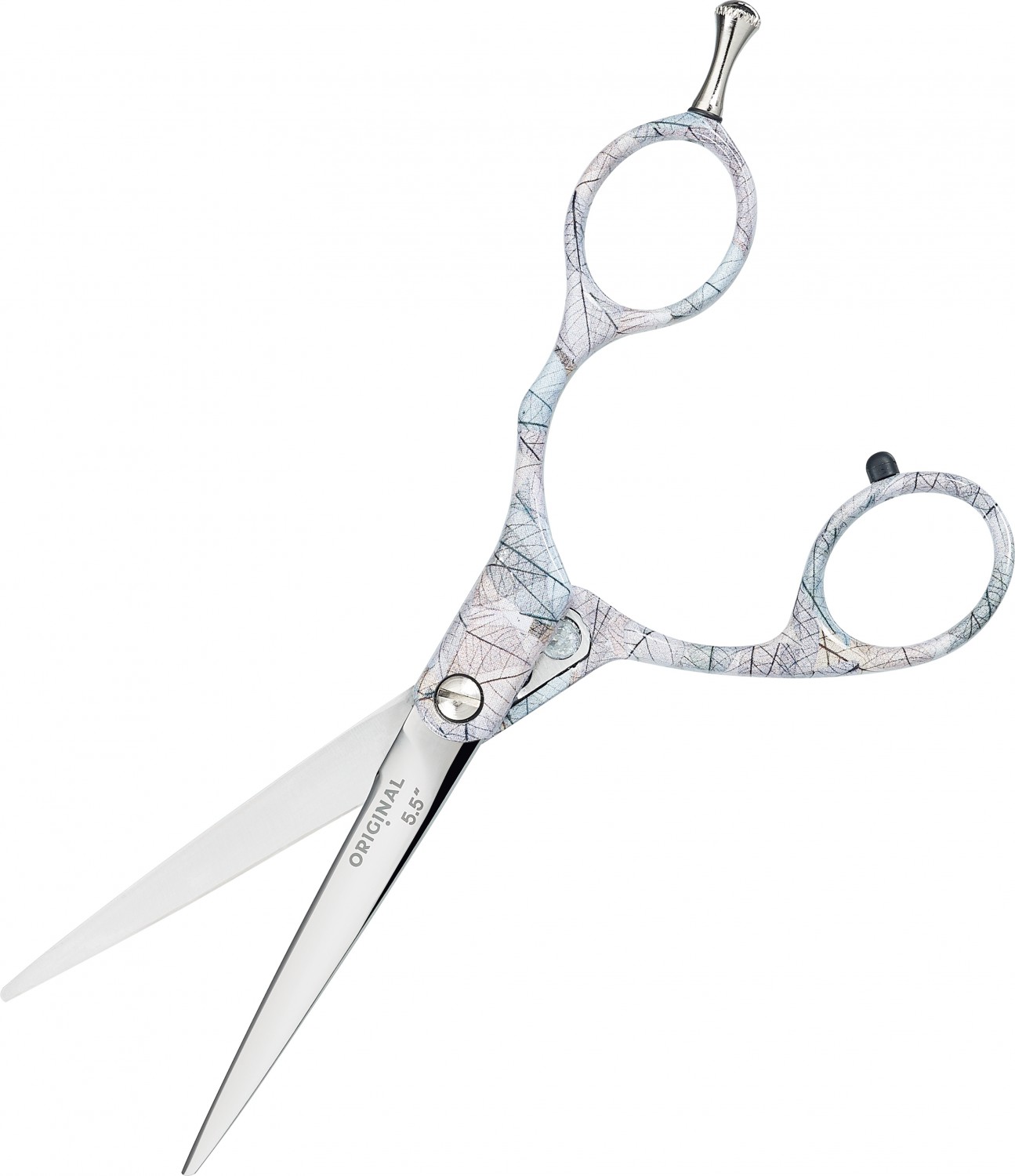  Original Best Buy Concave Scissors 5.5" Autumn OBB 