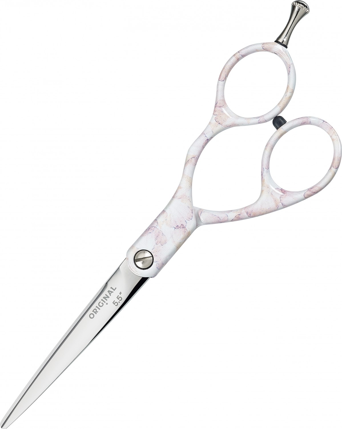  Original Best Buy Concave Scissors 5.5" Rose OBB 