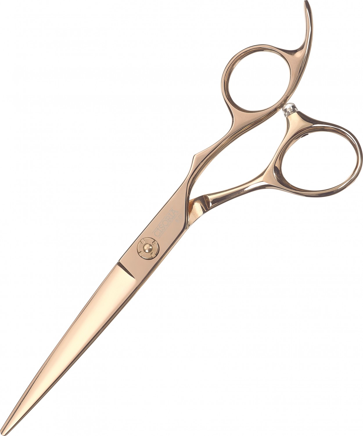  Cisoria Offset Cutting Scissors 6" RGOE by Sibel 