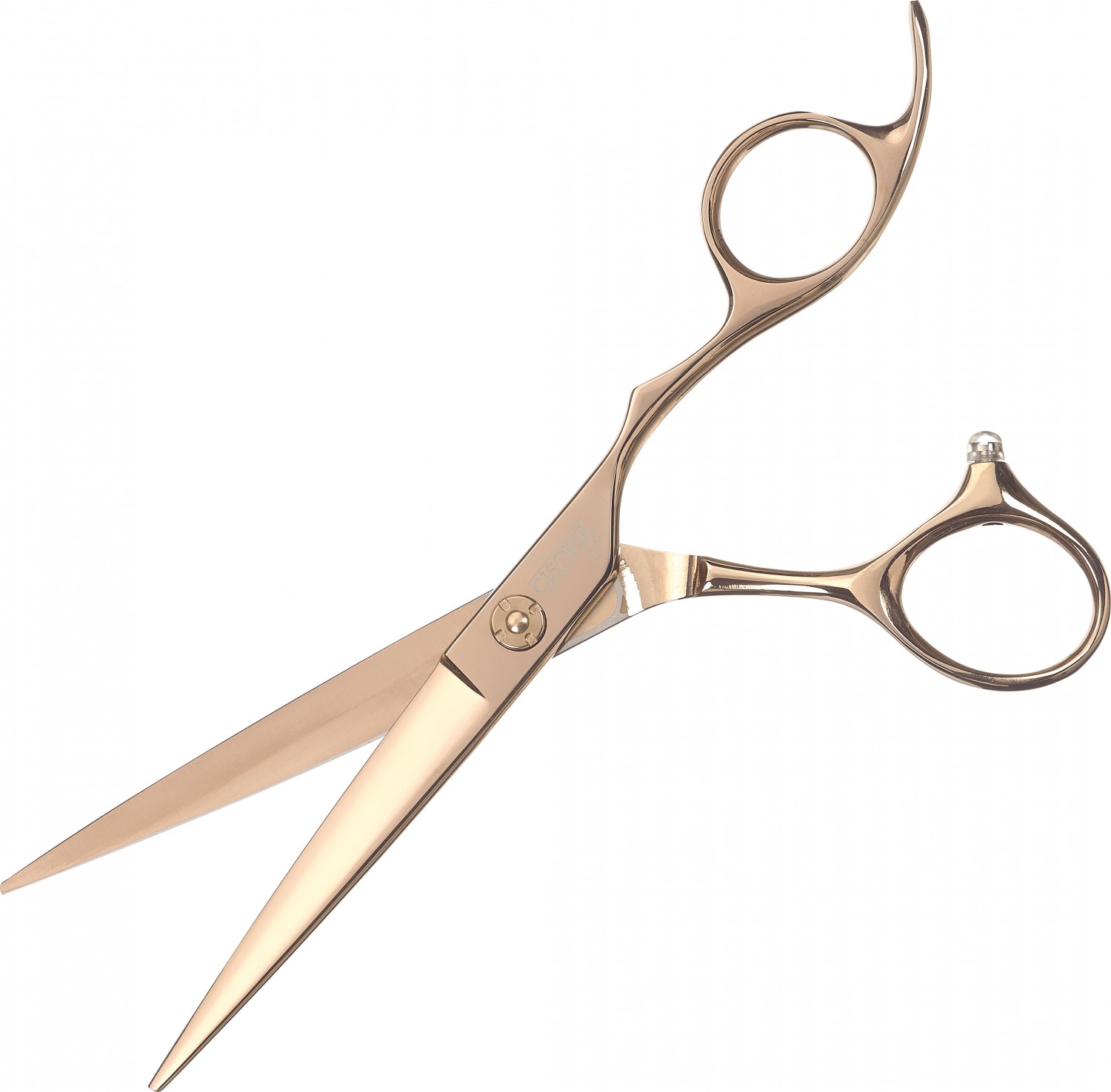  Cisoria Offset Cutting Scissors 6" RGOE by Sibel 