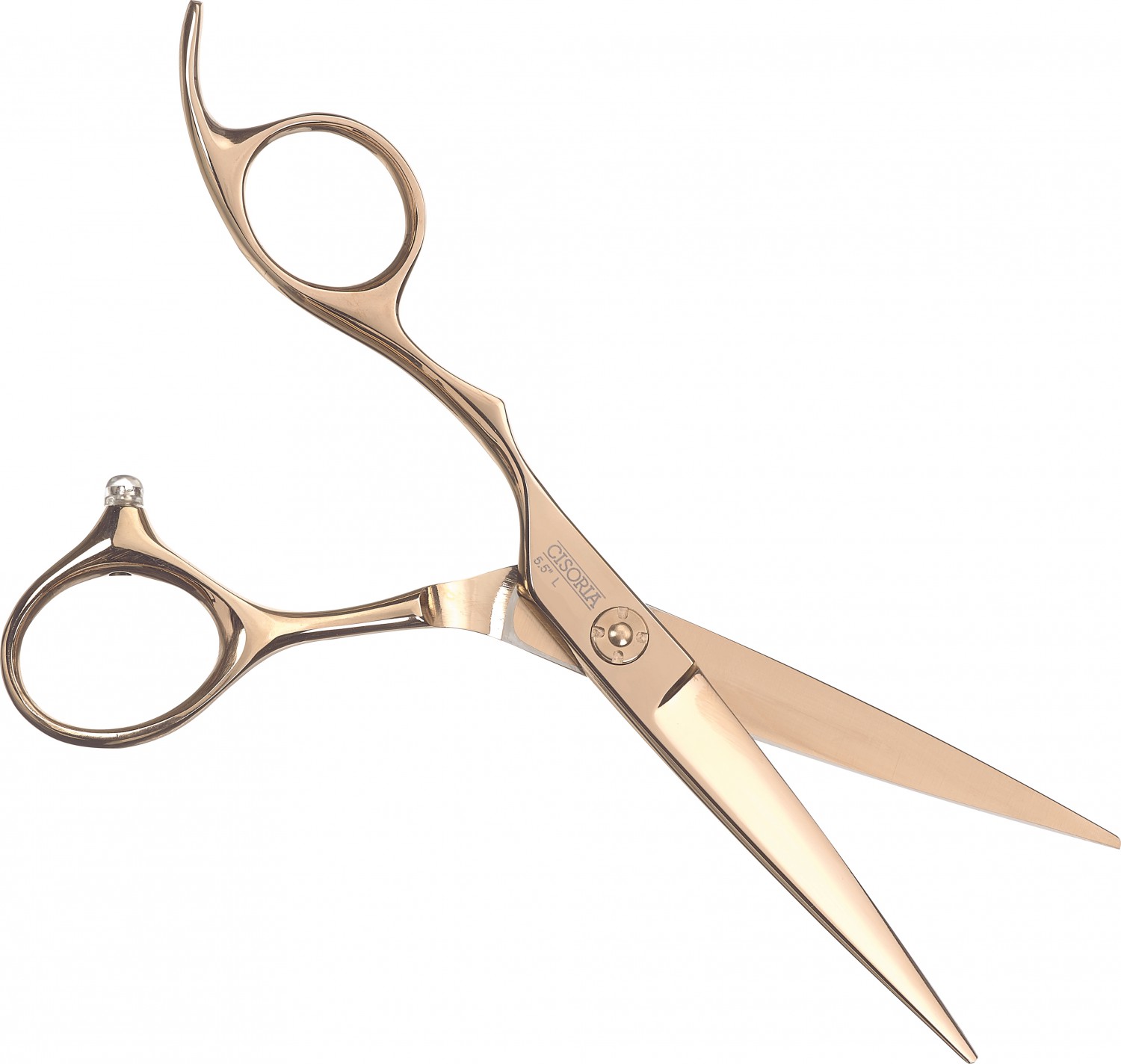  Cisoria Offset Cutting Scissors 5,5"L RGOE by Sibel 