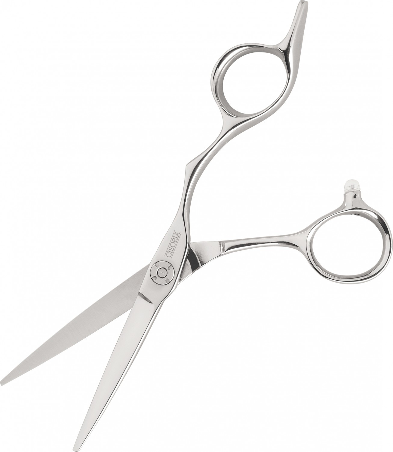  Cisoria Offset Cutting Scissors 6" OE600 by Sibel 