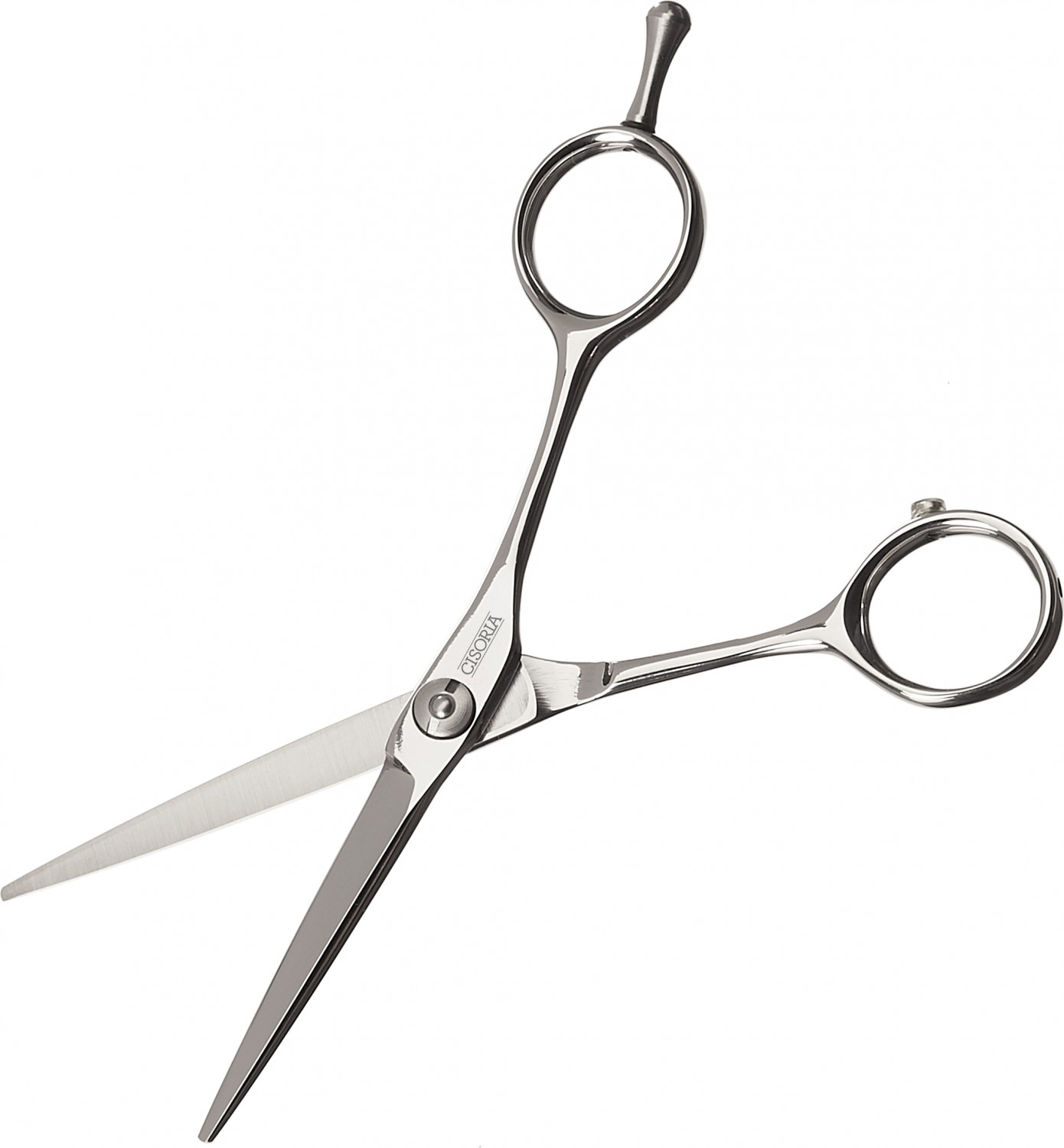  Cisoria Straight Cutting Scissors 5" Serie S500 by Sibel 