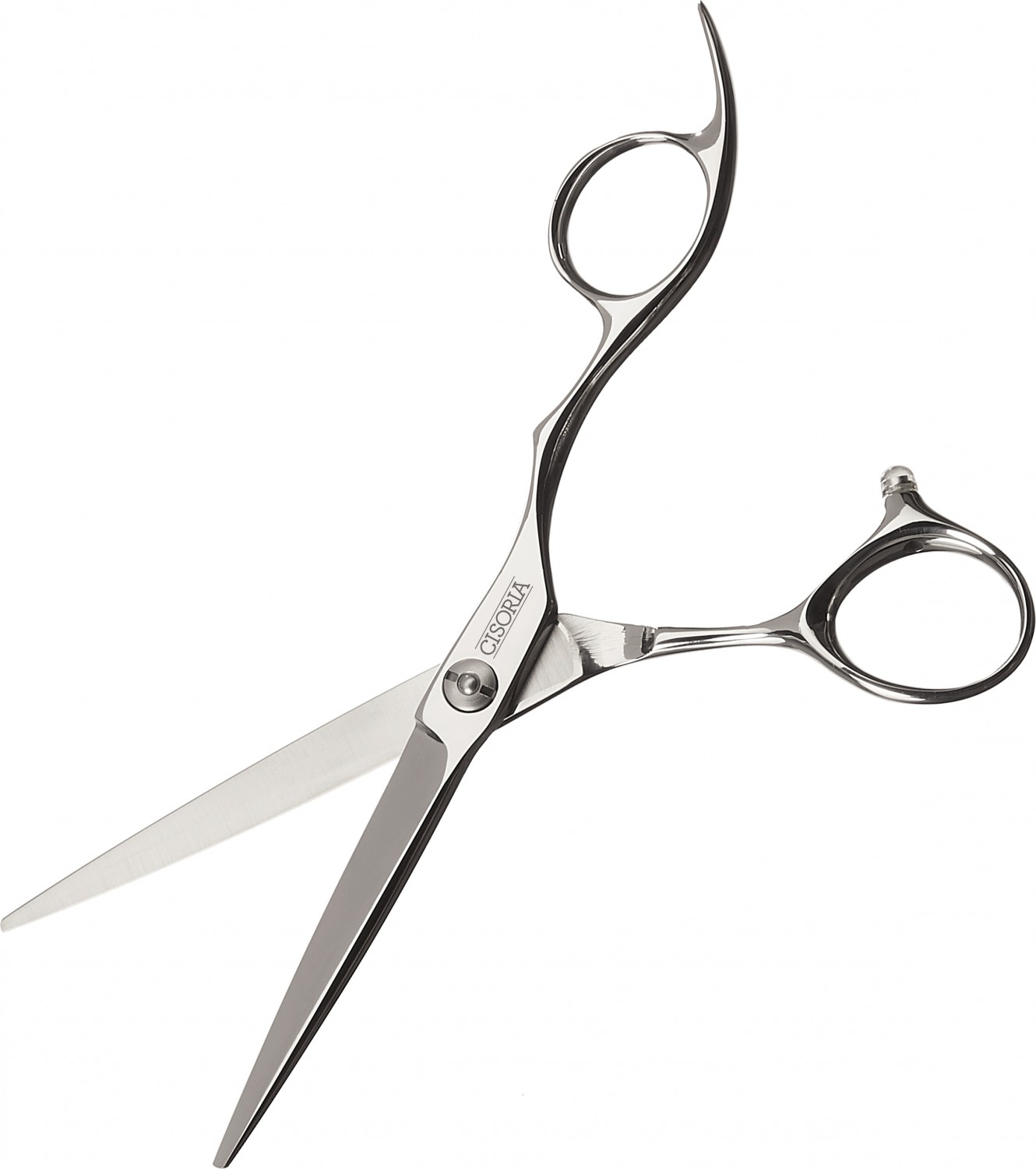  Cisoria Offset Cutting Scissors 6,5" Series O by Sibel 