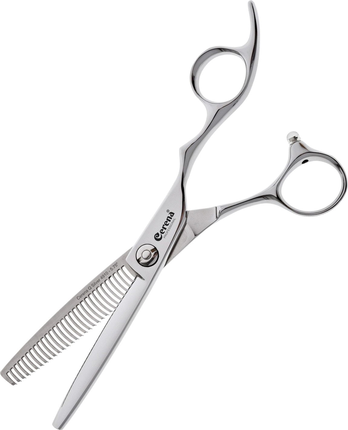  Cerena Q-Silver No.10 5.75" 