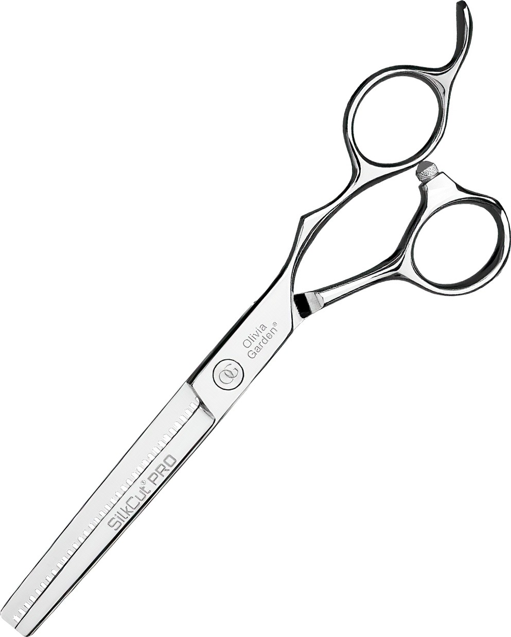  Olivia Garden SilkCut PRO 6" 