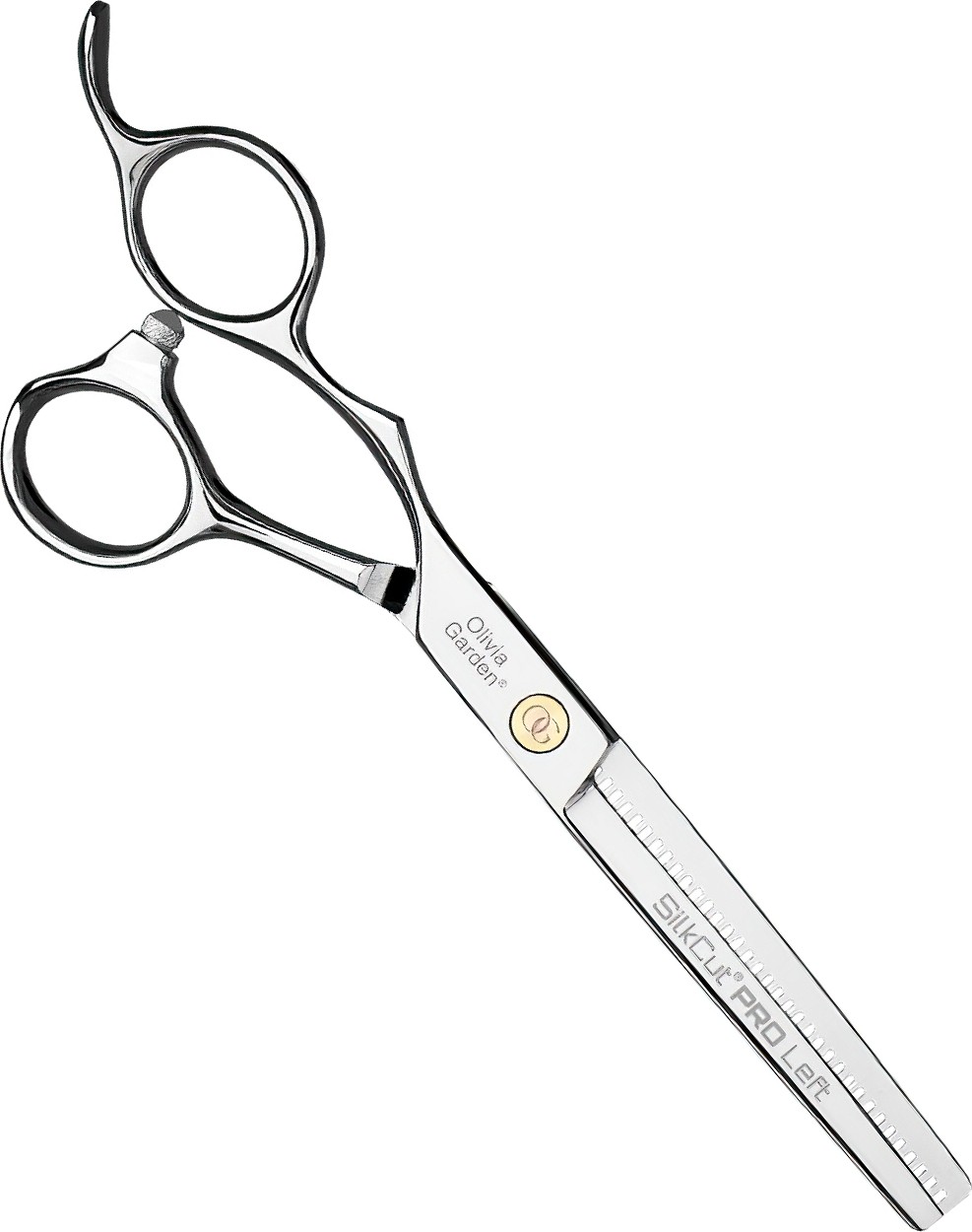  Olivia Garden SilkCut PRO Europe Left 6" 