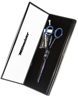  Weltmeister Thinning scissors T 817-5,5 