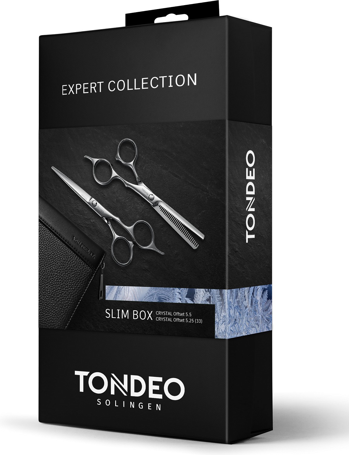  Tondeo Expert Collection Box Slim Offset 5.5 
