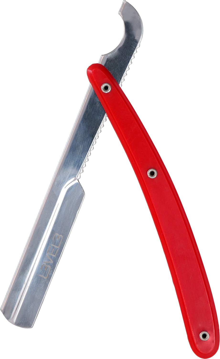  L3VEL3 Turkish Razor Red 