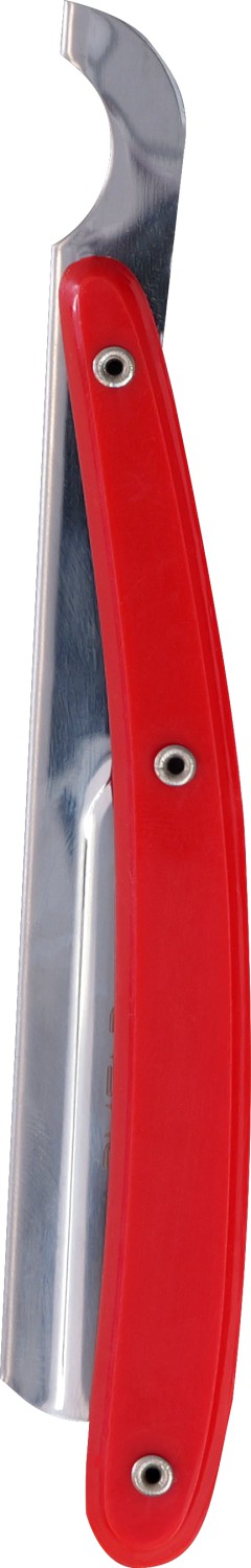  L3VEL3 Turkish Razor Red 