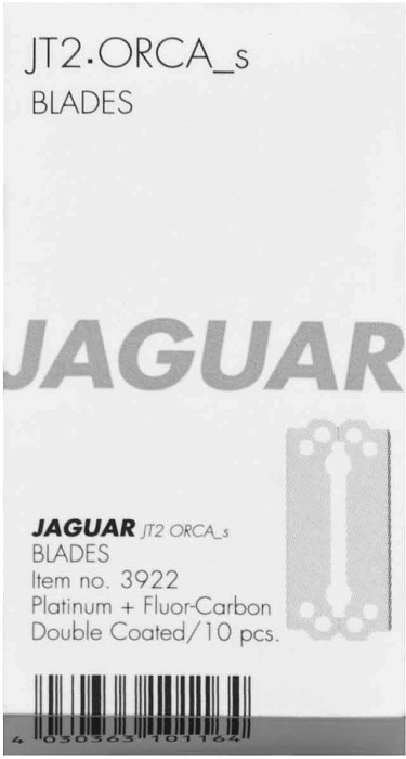  Jaguar Blades for JT2, Orca_s 