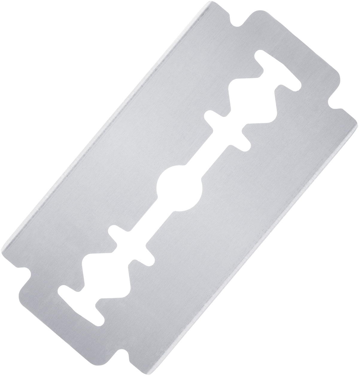  Barburys Razor Blades 