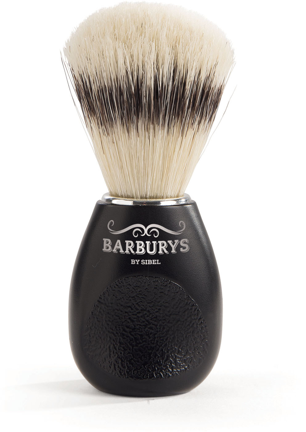  Barburys Code Ergo Shaving Brush &Oslash; 21 mm 