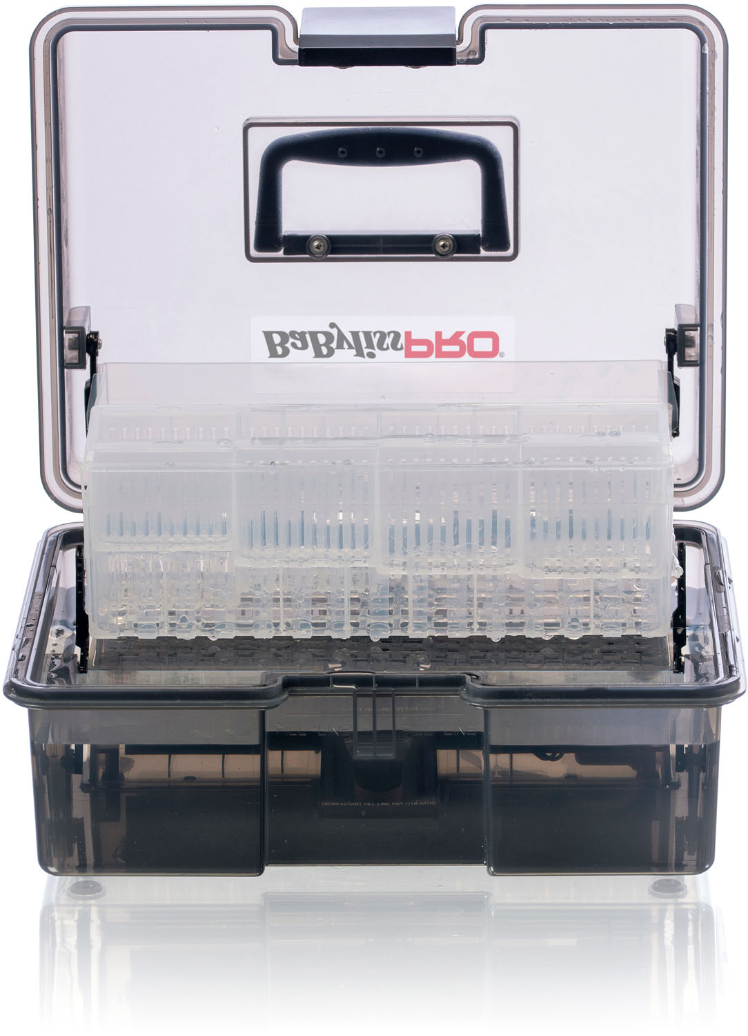 BaByliss PRO BarberSonic Disinfectant Box 