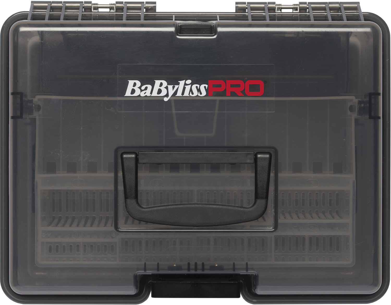  BaByliss PRO BarberSonic Disinfectant Box 