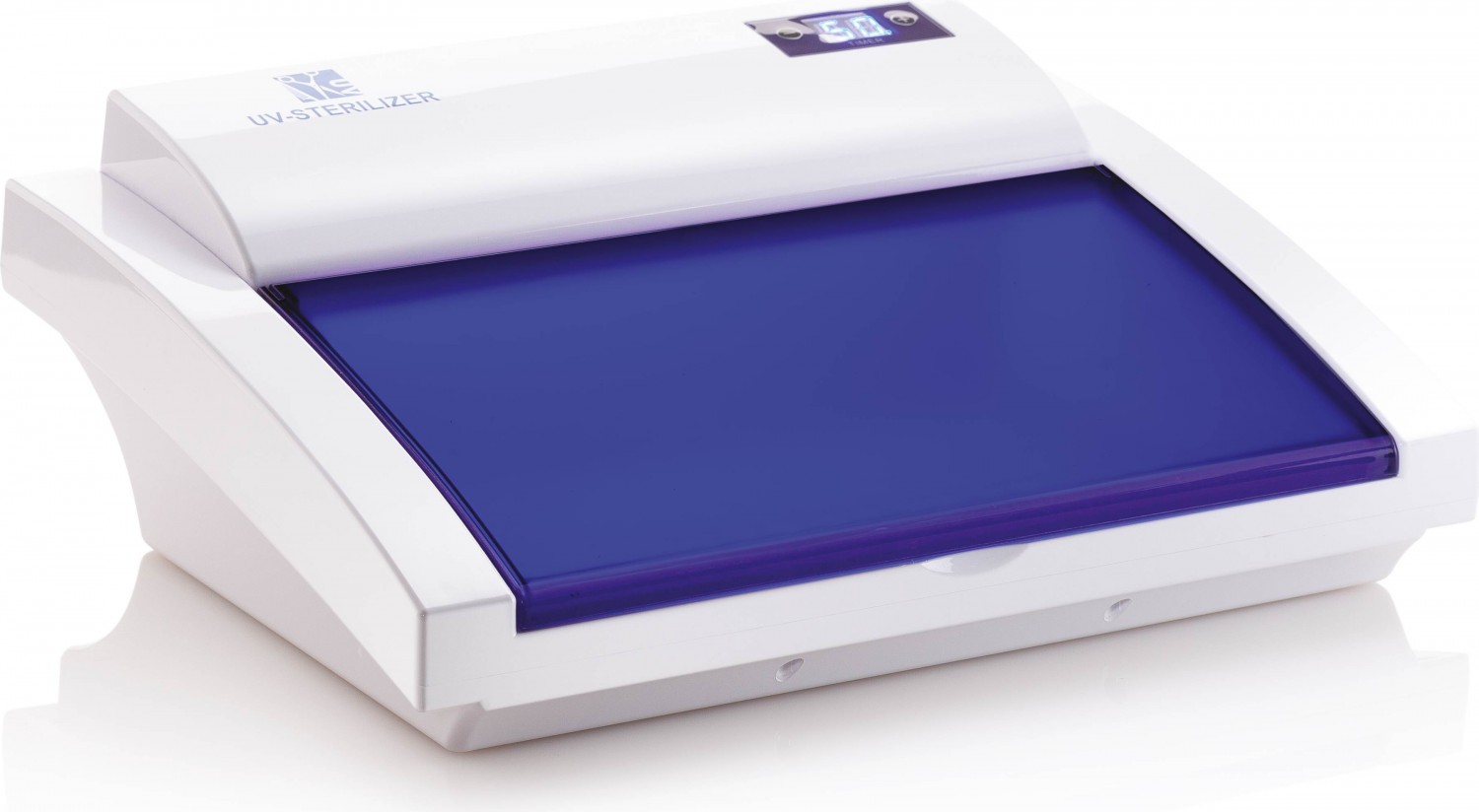  XanitaliaPro Steril pro UV-sterilisator for beauty salons 