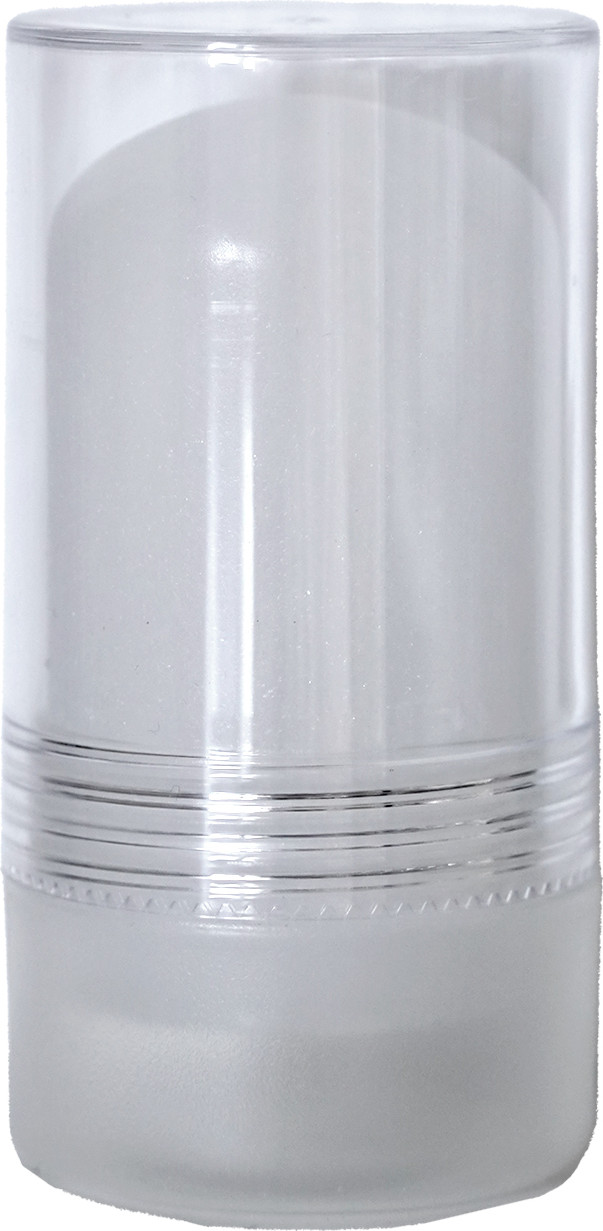  Comair Alum stone round 