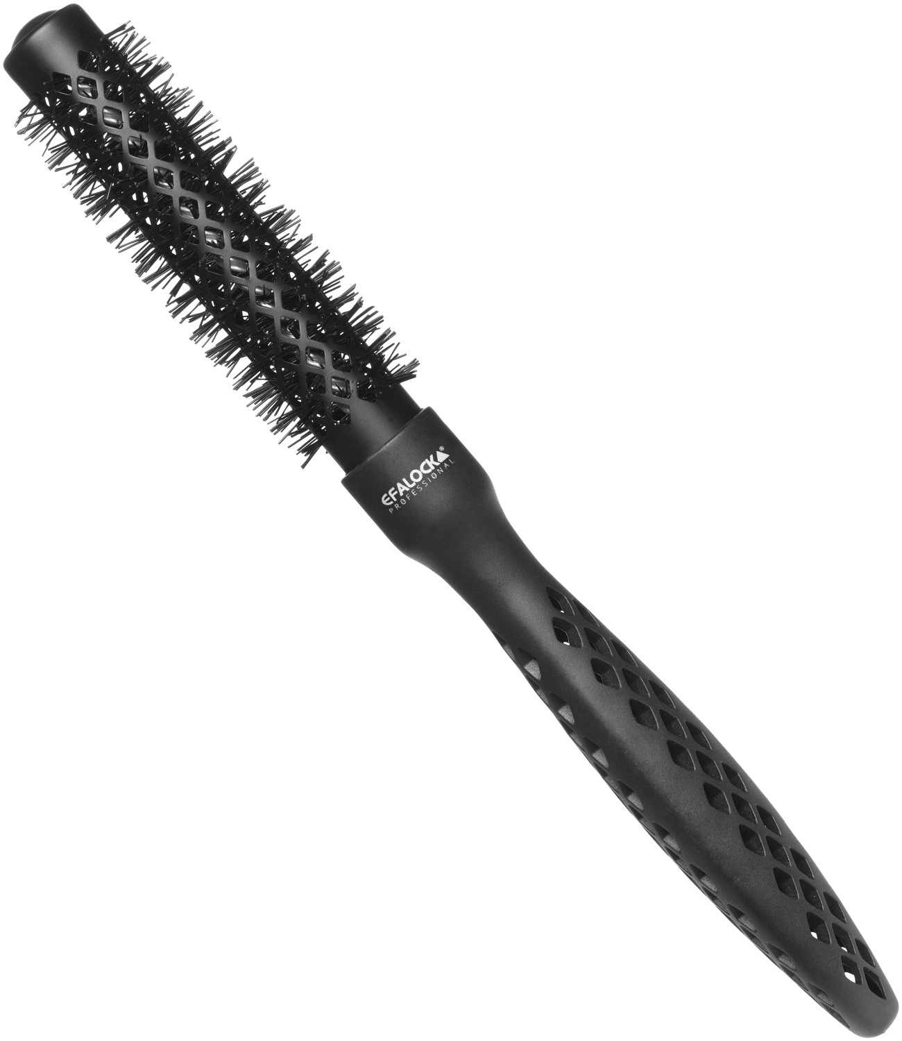  Efalock Carbon Round brush 19mm 