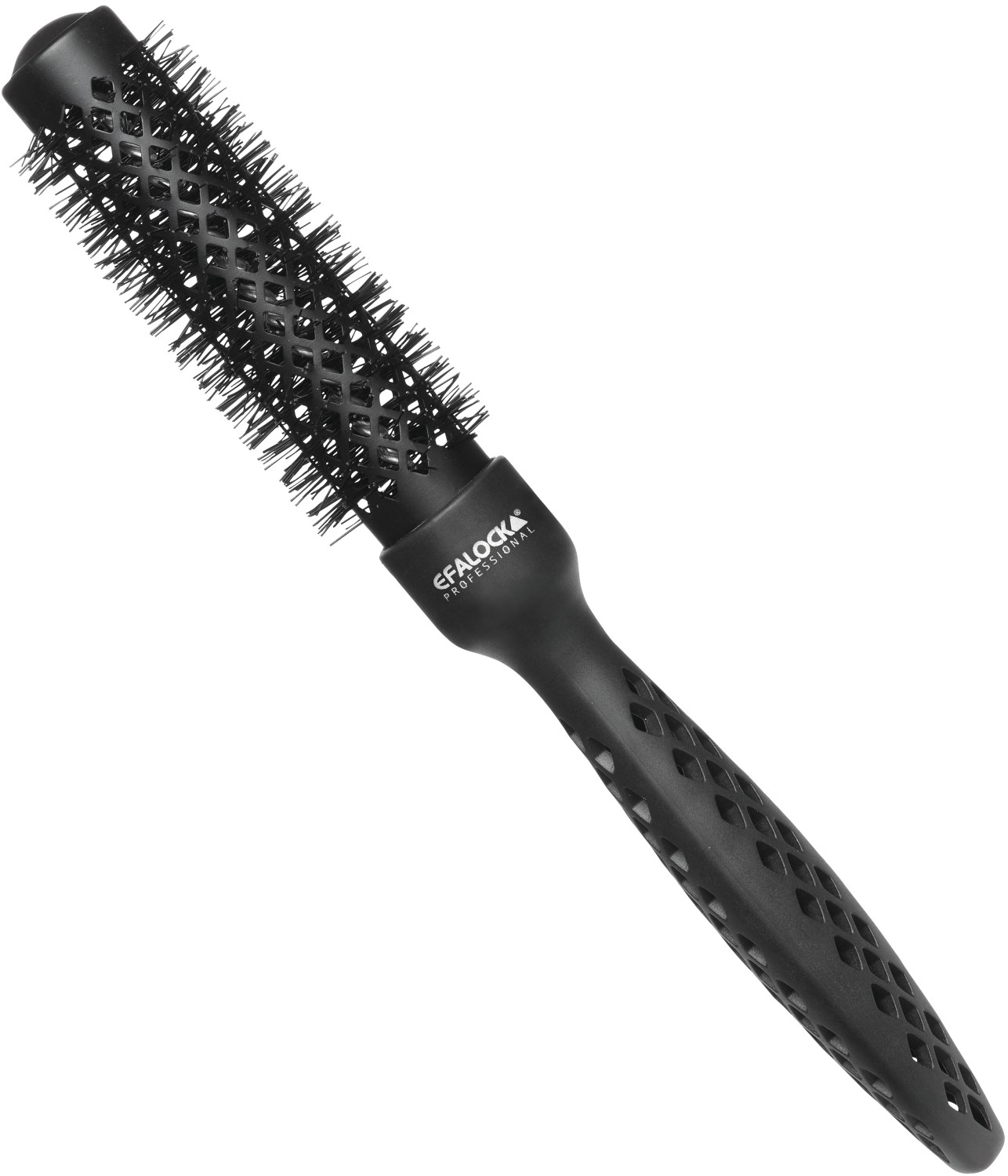  Efalock Carbon Round brush 25mm 