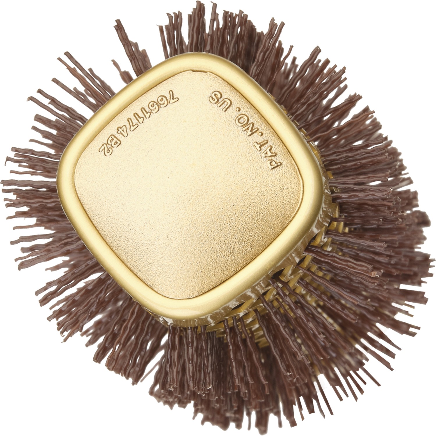  Olivia Garden Expert Blowout Straight Gold & Brown 30 mm 