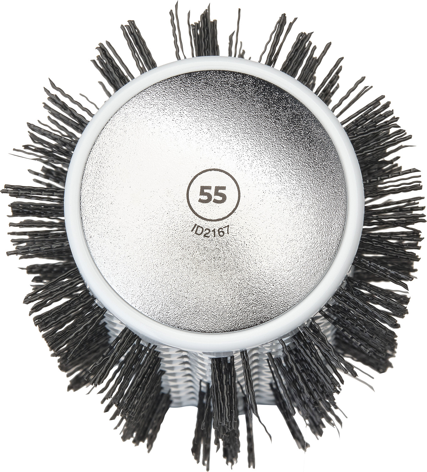  Olivia Garden Expert Blowout Grip Wavy Bristles 55 mm 