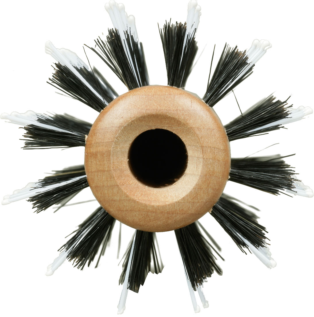  Hercules S&auml;gemann Round Brush 12-Rows, No. 9228 