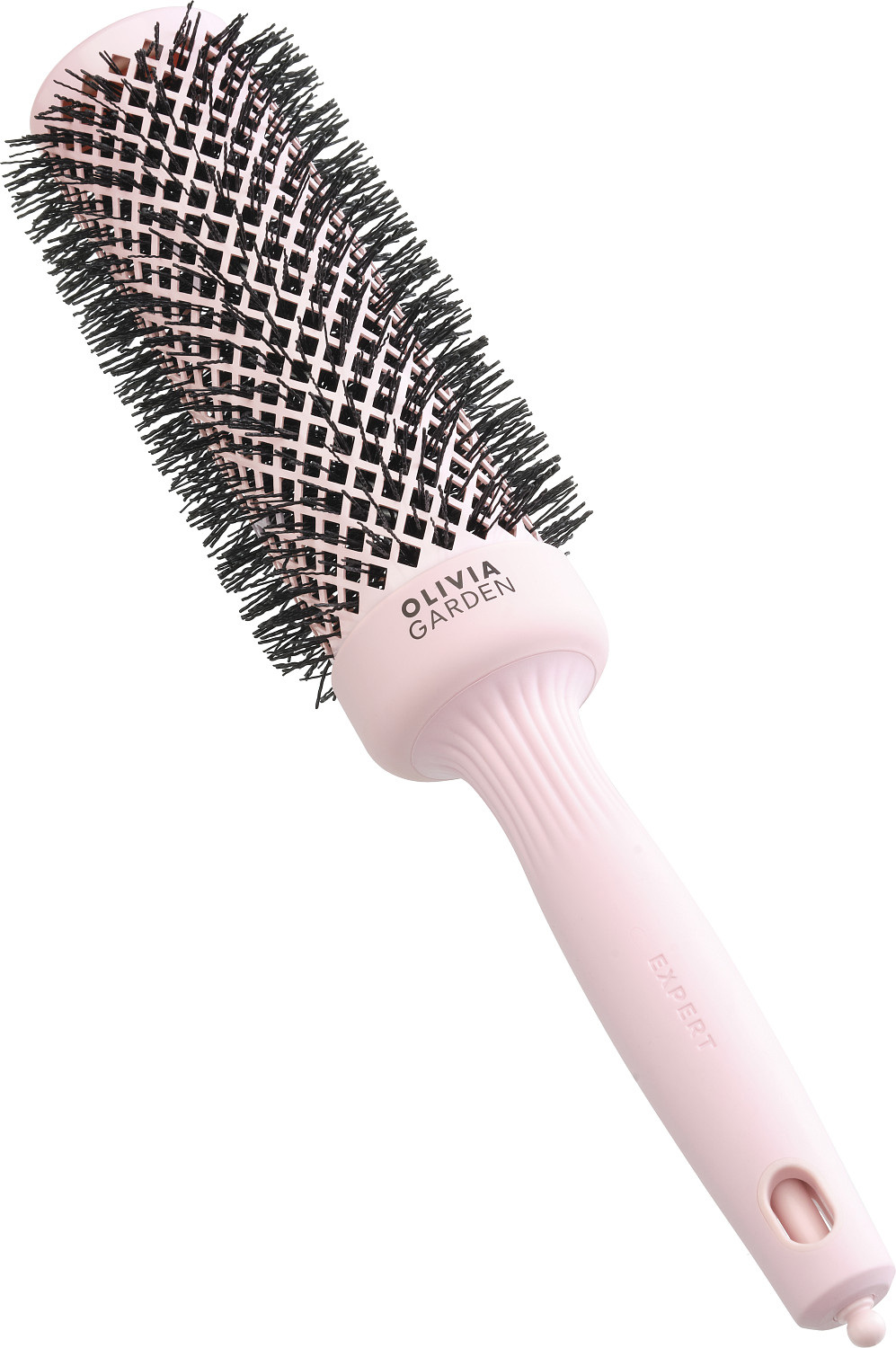 Olivia Garden Expert Blowout Speed Pastel Pink 45 mm 