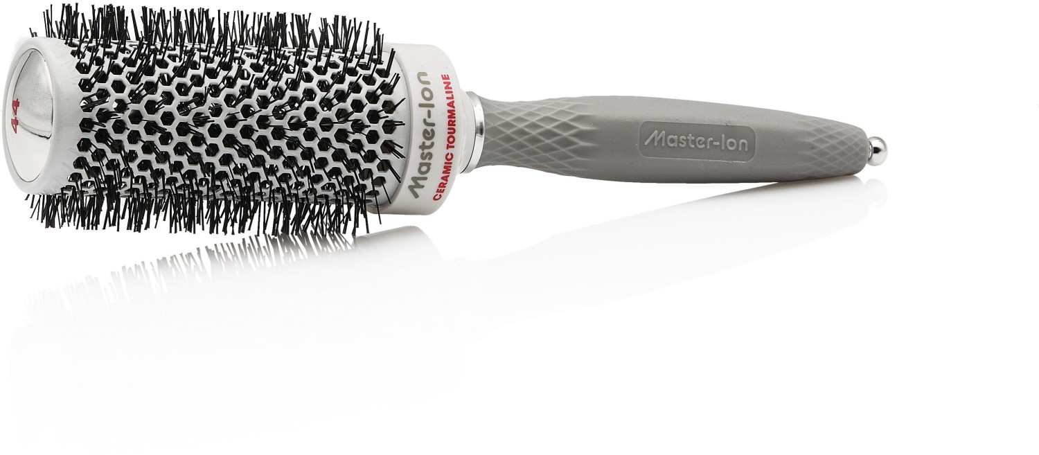  XanitaliaPro Master-Ion Hot Air Styler Brush &Oslash; 44 mm 
