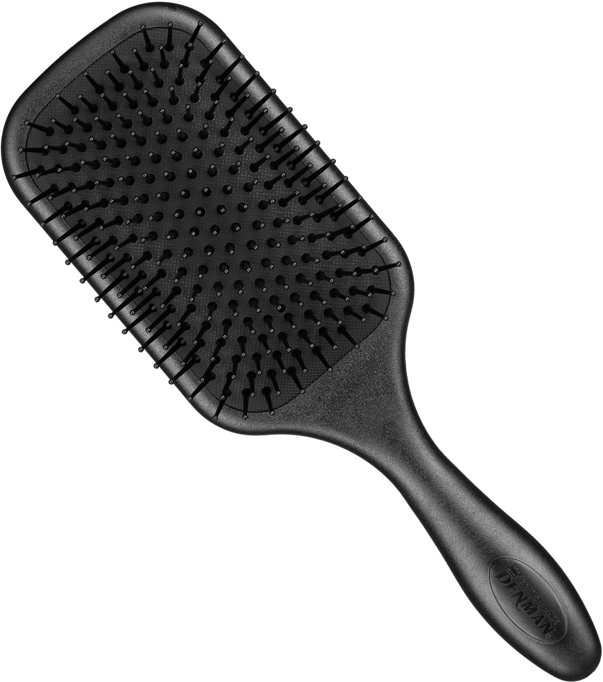  Denman Brush D83 Black 