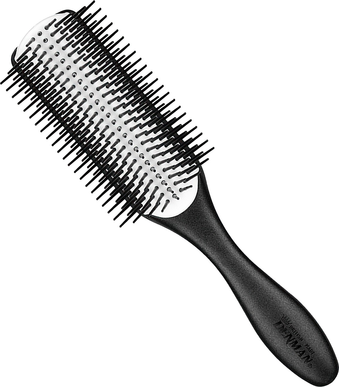  Denman Noir brush D4N 