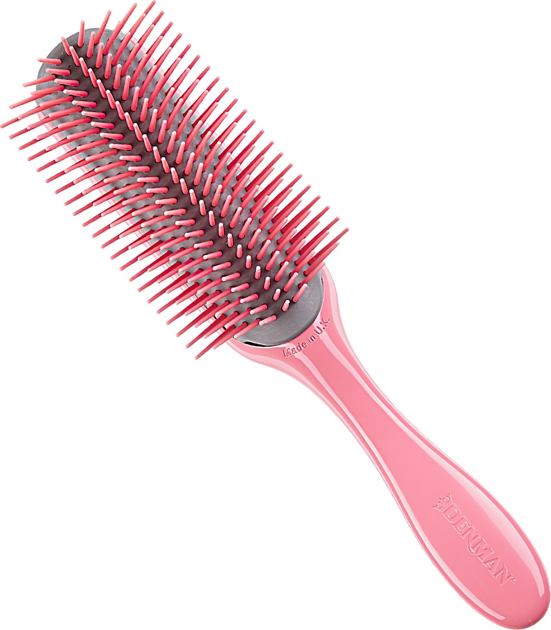  Denman D4 Fashion Effects Pink 