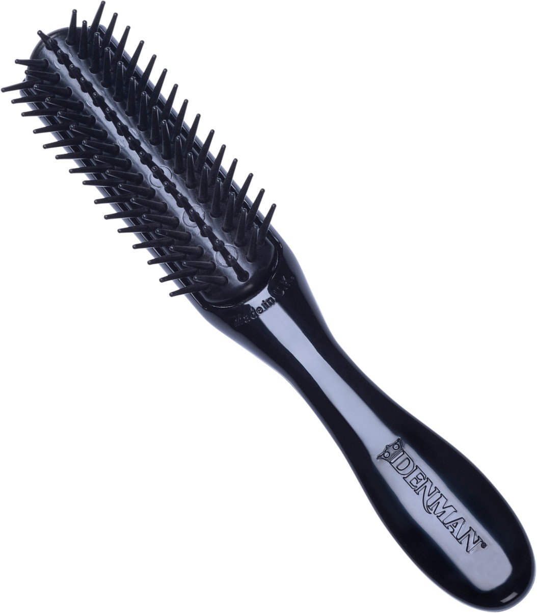  Denman D33 Gentle Styler 