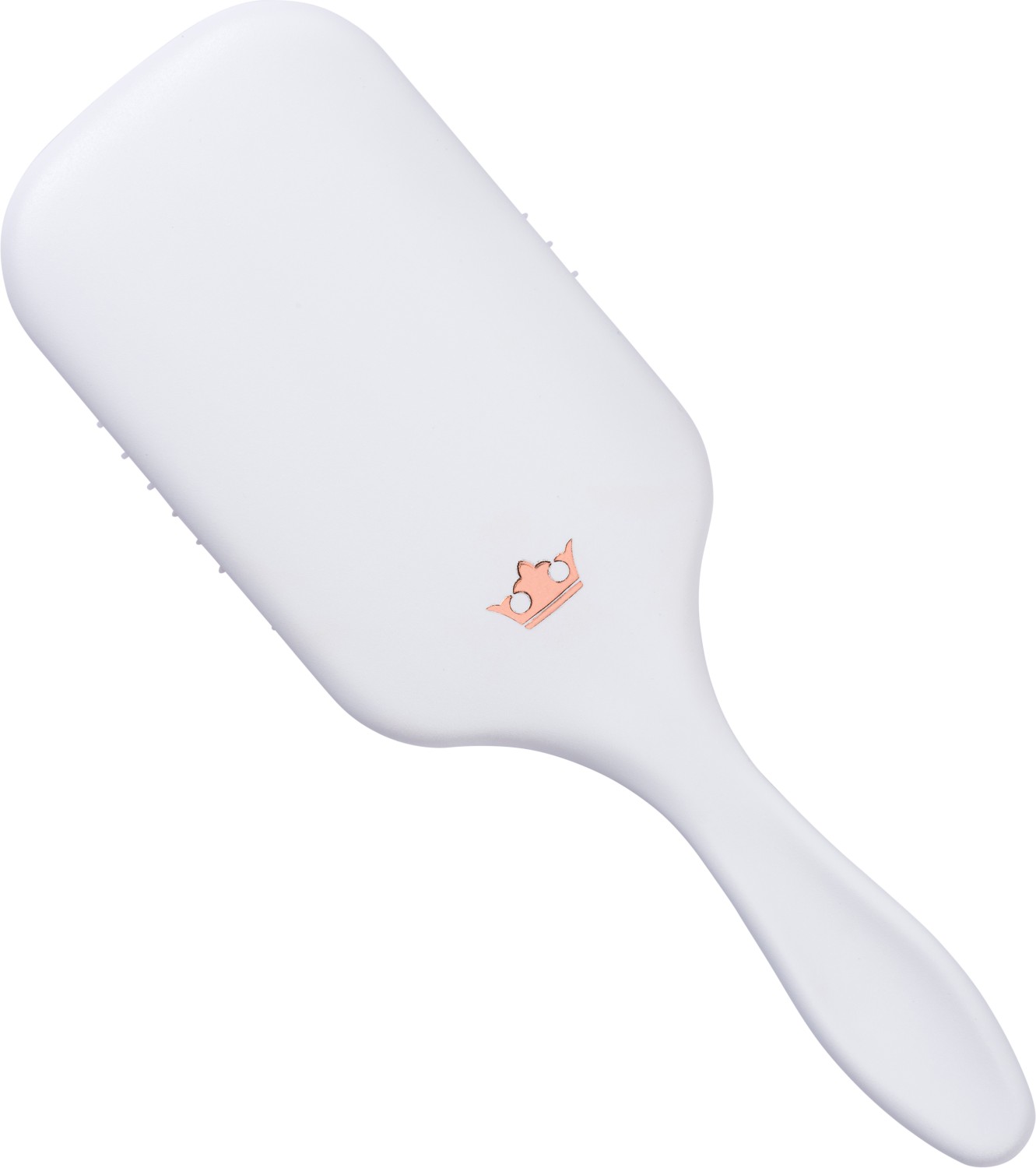  Denman D38 Power Paddle White 