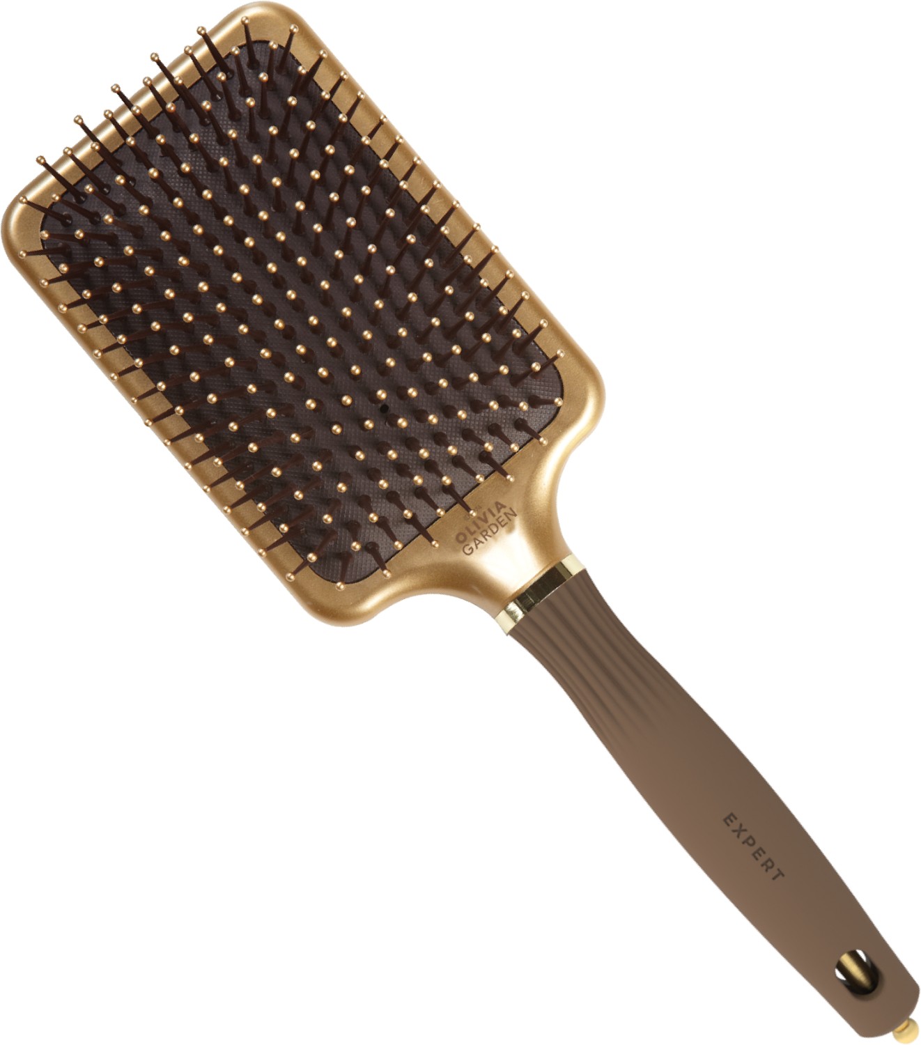  Olivia Garden Expert Care Gold & Brown L 