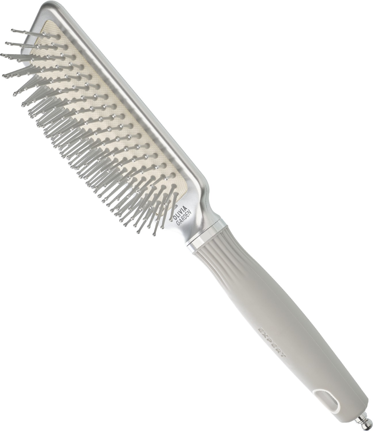 Olivia Garden Expert Care Silber S 