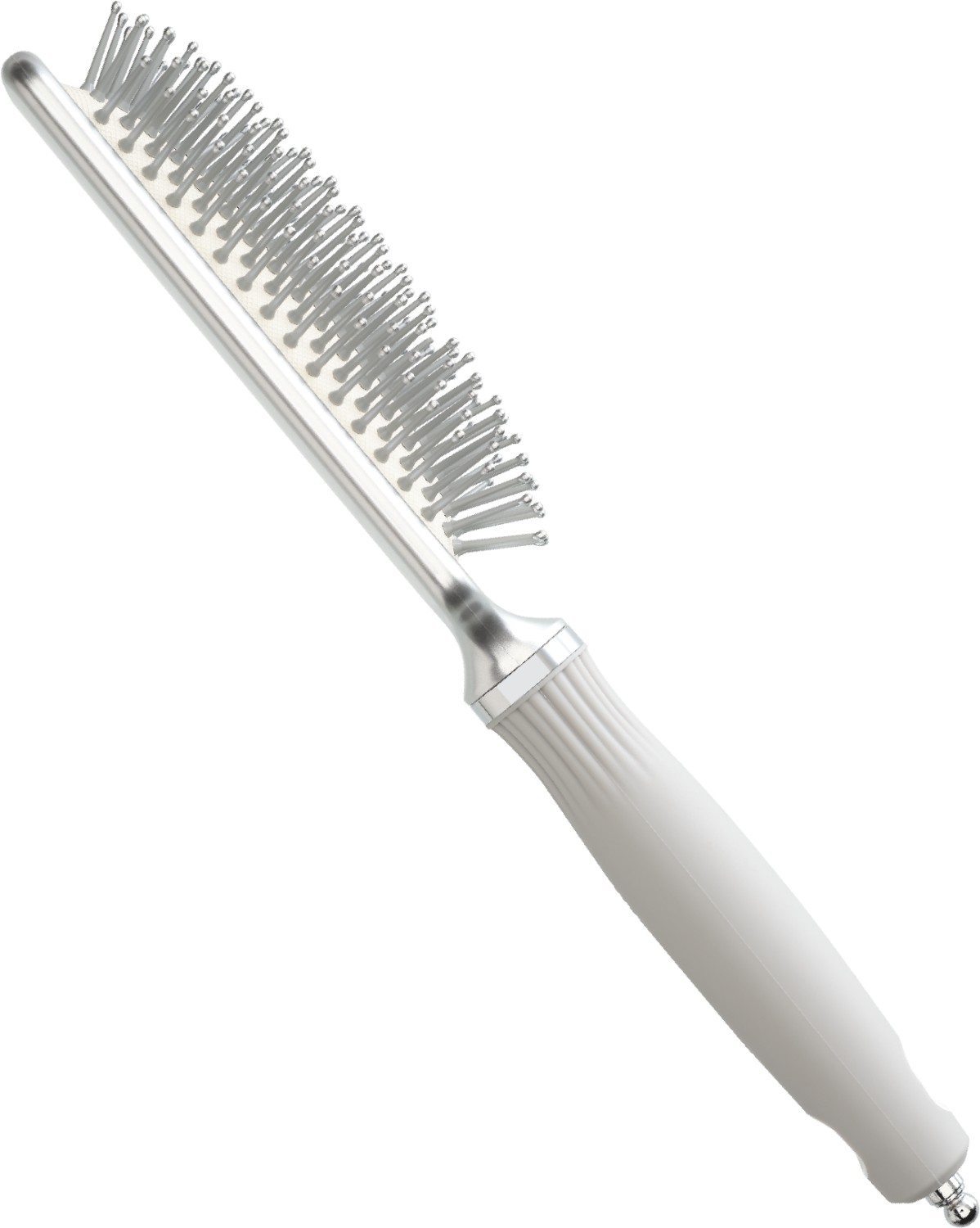  Olivia Garden Expert Care Silber S 