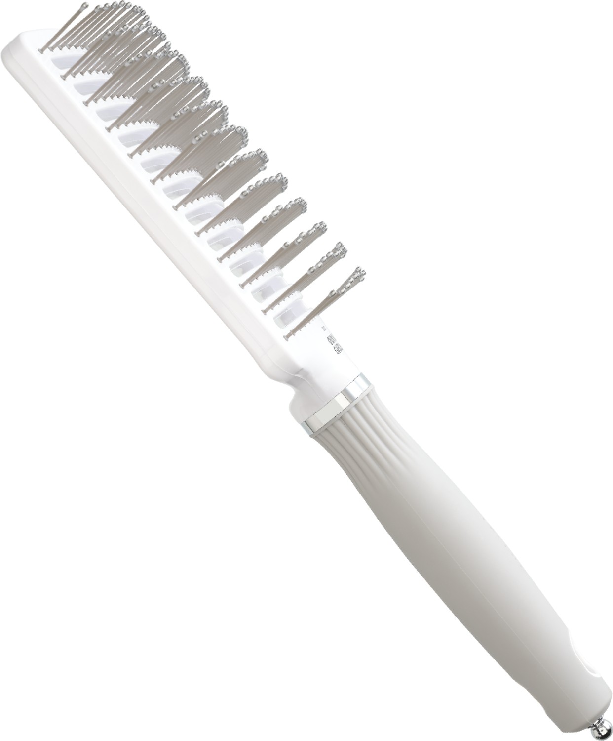  Olivia Garden Expert Care Vent White & Grey L 